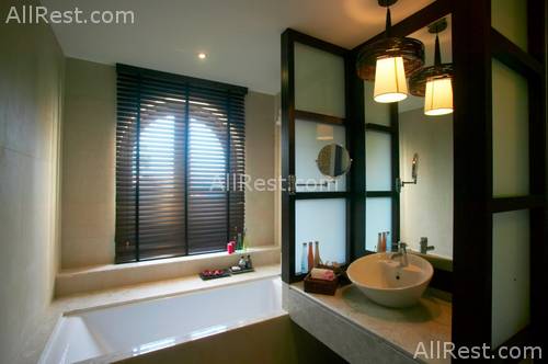 Rawi Warin Resort & Spa 21